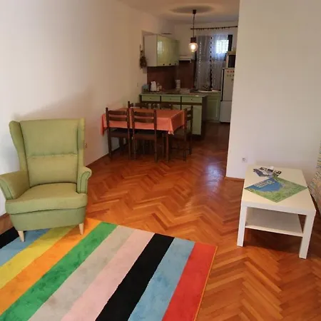 Appartamento Gita Malinska