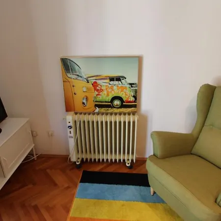 Appartamento Gita *