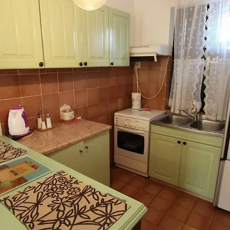 Appartement Gita