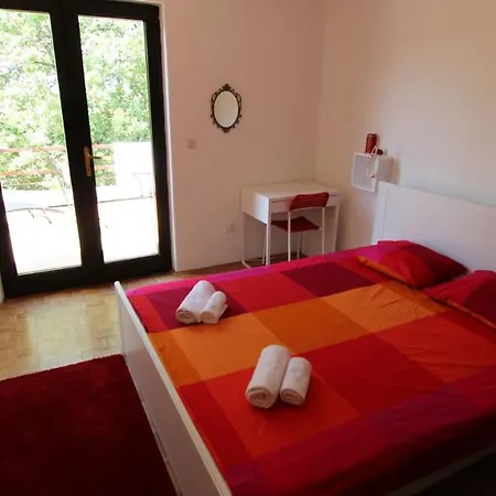 Gita Appartement *
