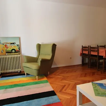 Gita Appartement *